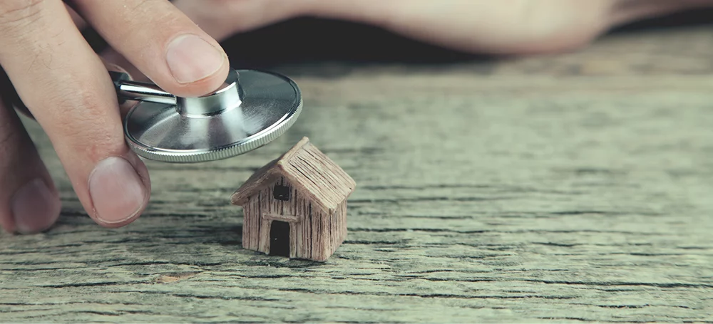 L'Équerre Diagnostic Immobilier